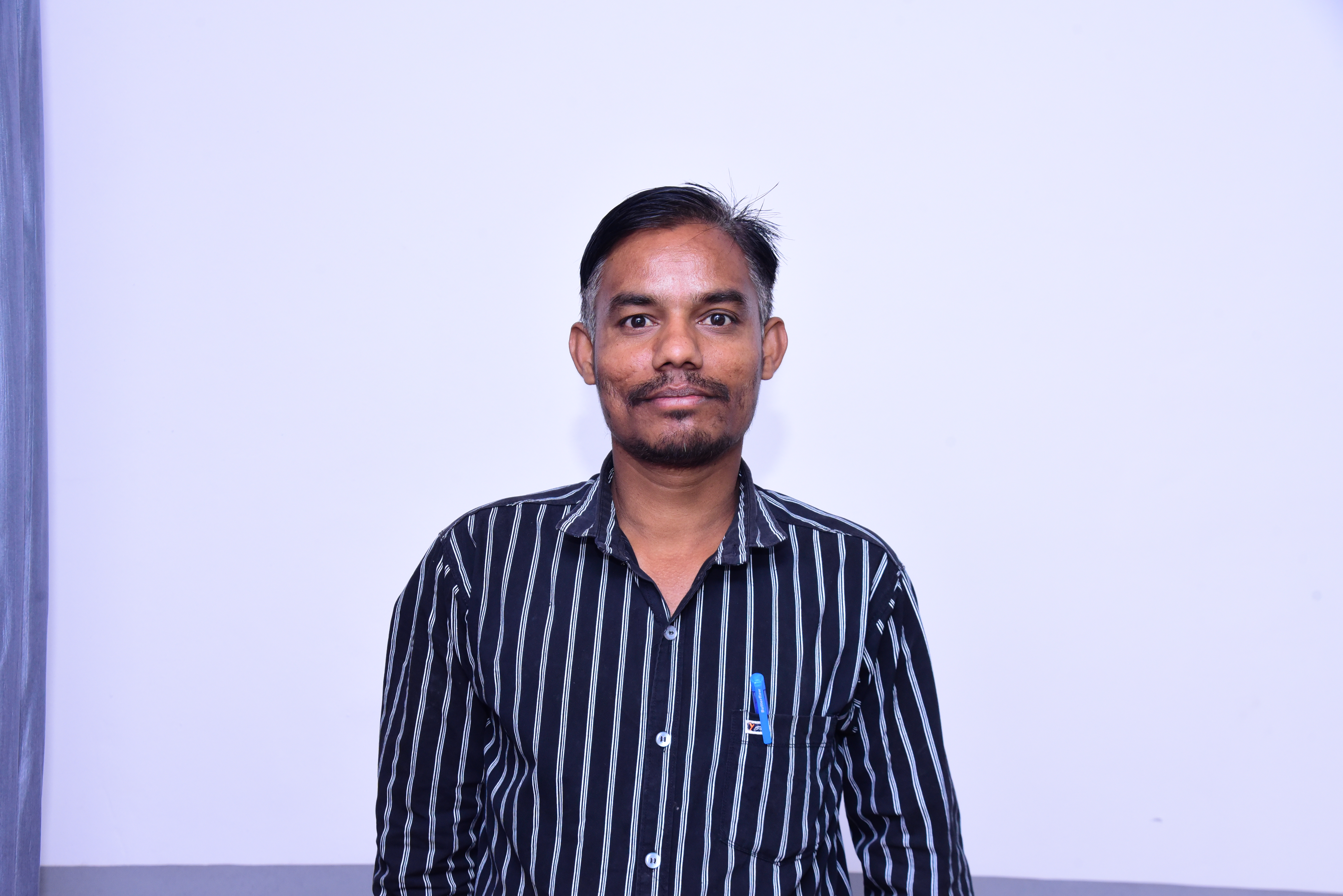 Mr. Ade Pramod Pandurang